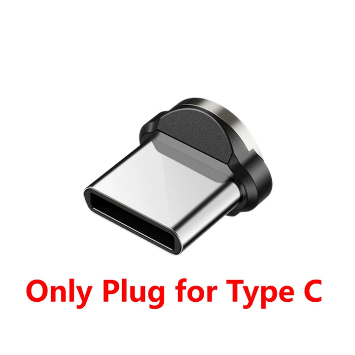 only plug for type c 