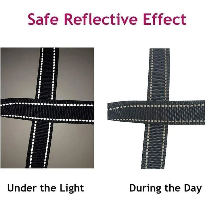 safe reflective effect 