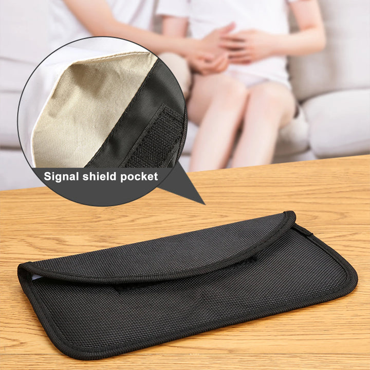 singe shield pocket 