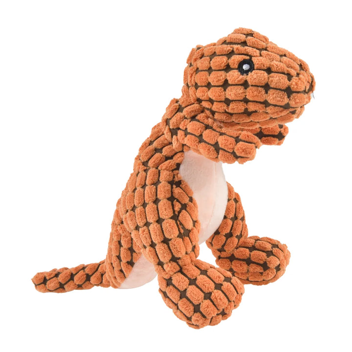 soft Stuffed Animal Toy for Pets
