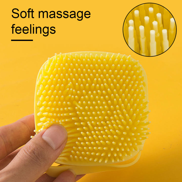 soft massage feelings 