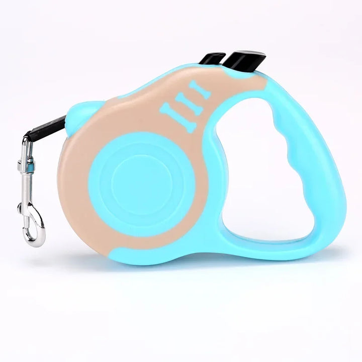 stylish Adjustable Flexible Dog Leash
