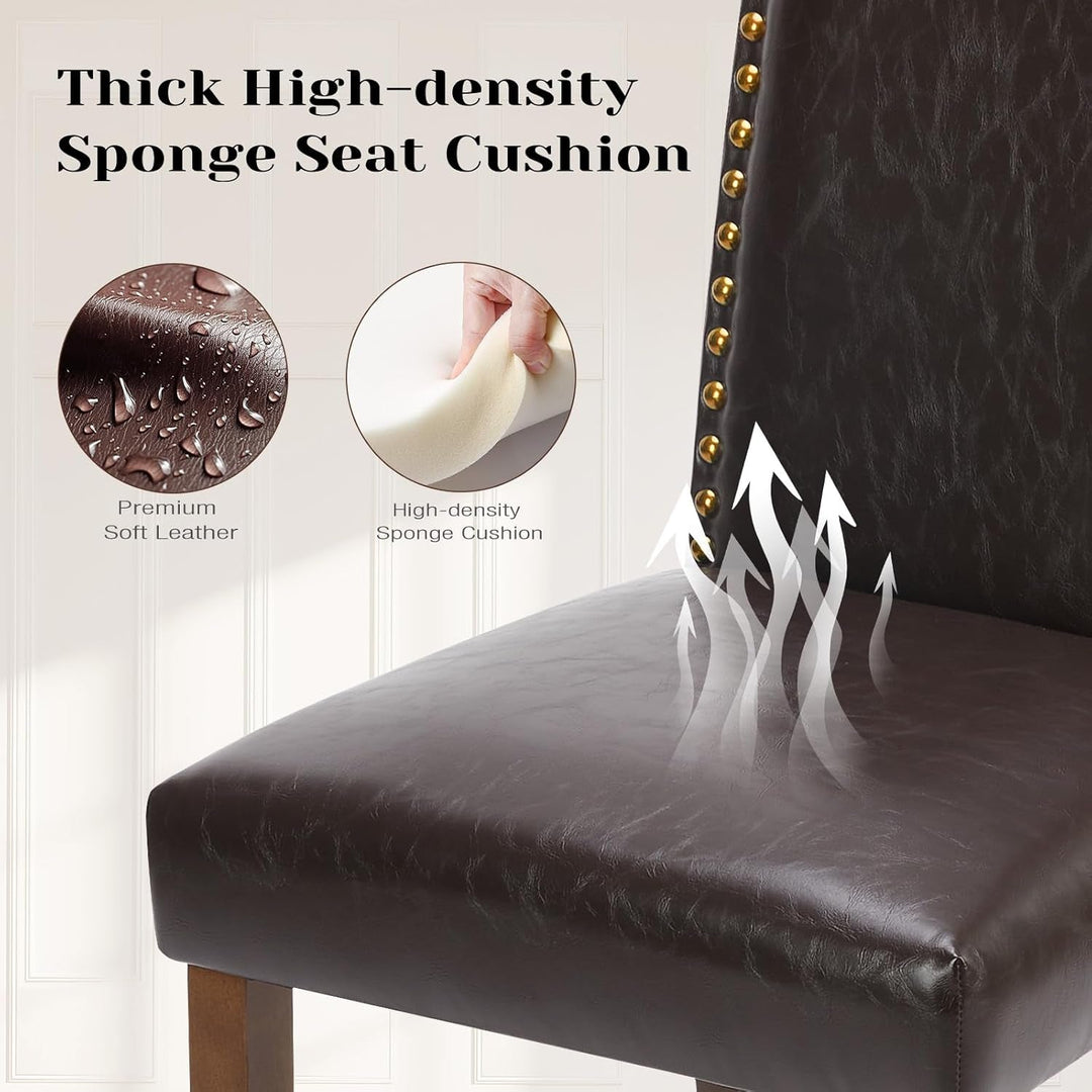 thick hight density sponge seat cushion 