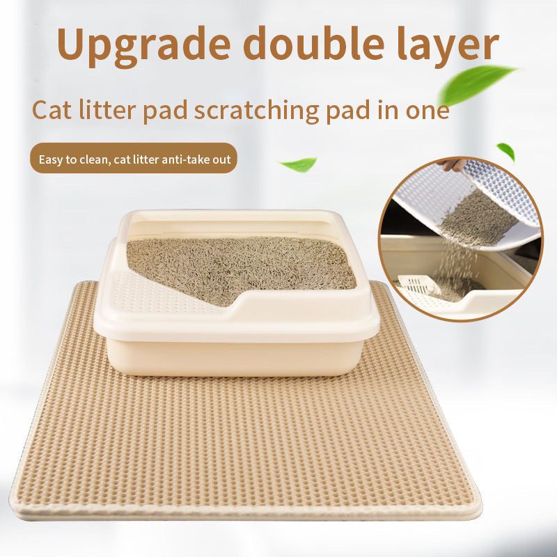 upgrade double layer 