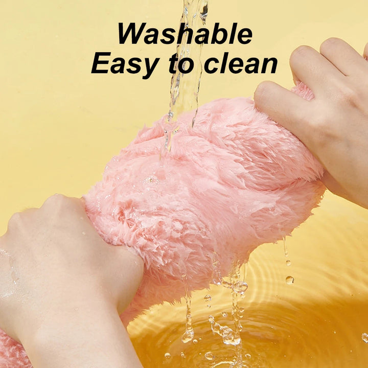 washable easy to clean 