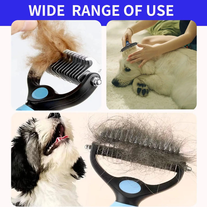 wide range of use 