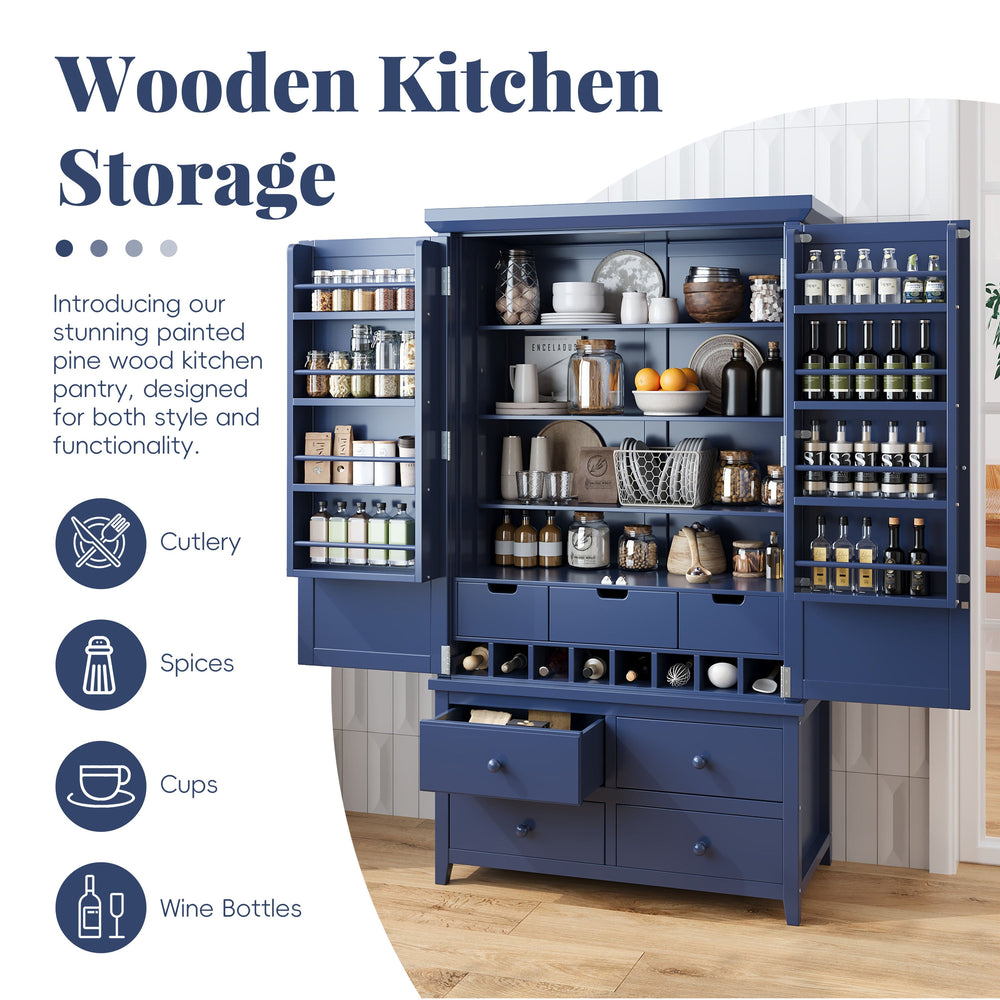 wooden kitchen stronger 